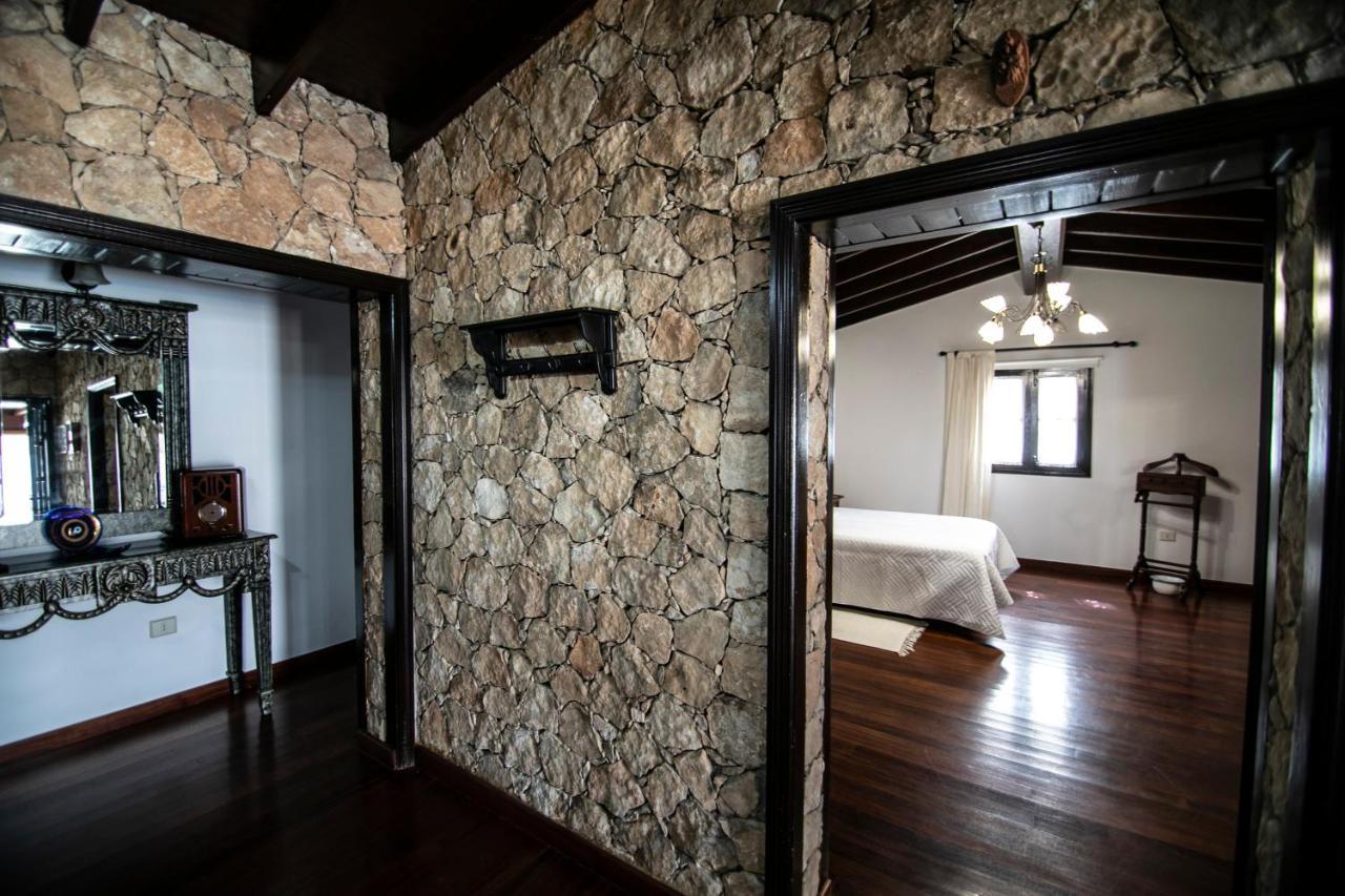Villa Numama 罗萨里奥港 外观 照片