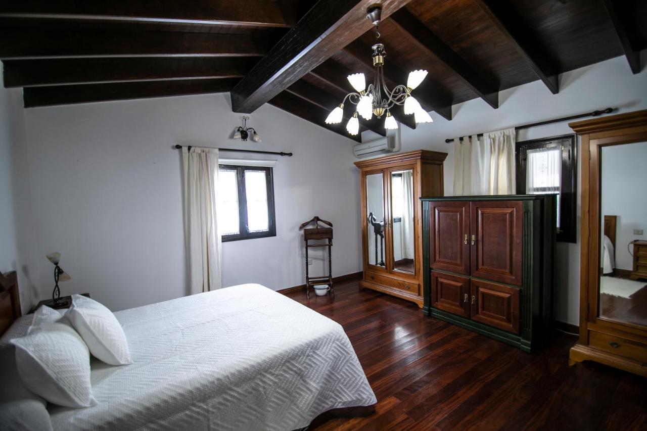 Villa Numama 罗萨里奥港 外观 照片