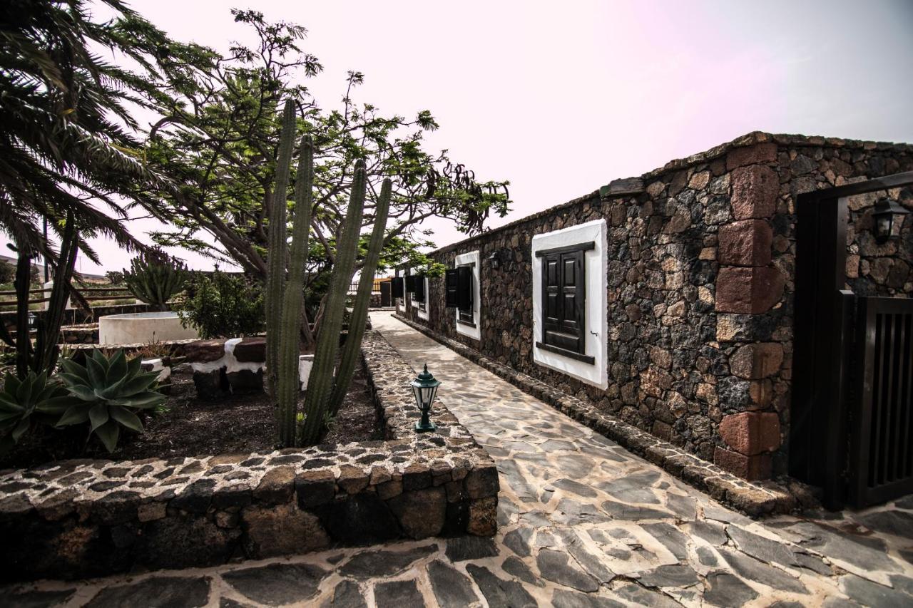 Villa Numama 罗萨里奥港 外观 照片