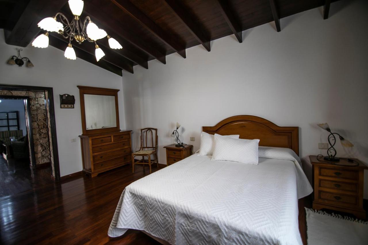 Villa Numama 罗萨里奥港 外观 照片