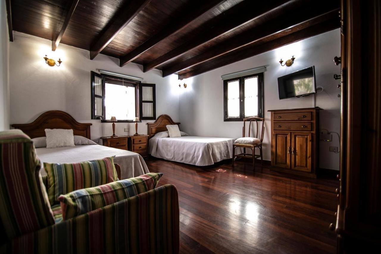 Villa Numama 罗萨里奥港 外观 照片