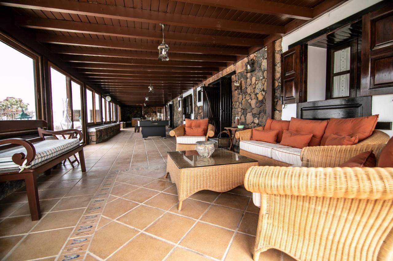 Villa Numama 罗萨里奥港 外观 照片